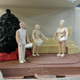 Illustration for article titled Someone made action figures for John Waters’ classic Female Trouble